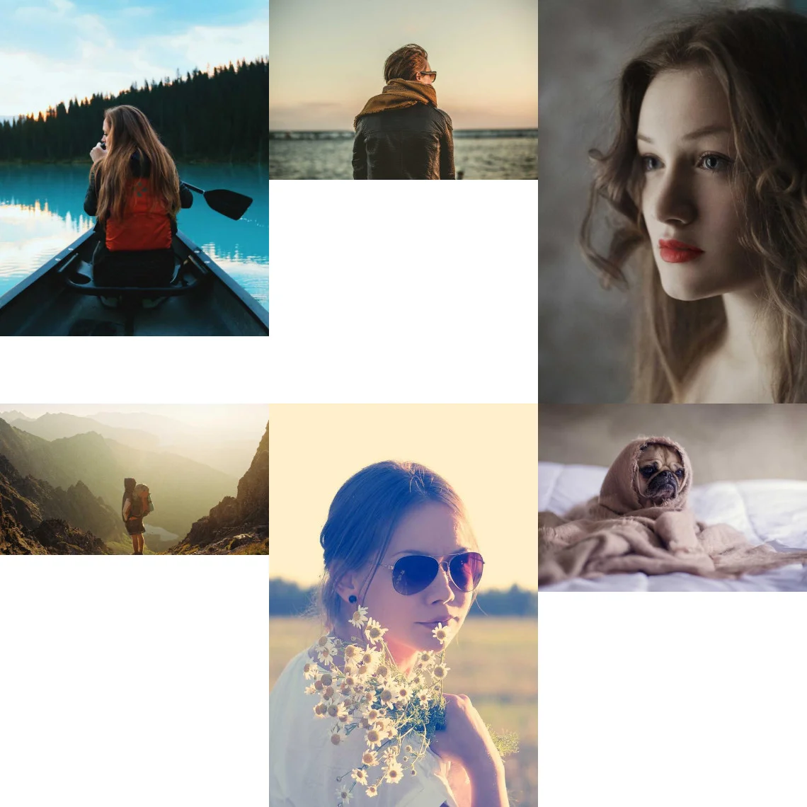 Elementor Basic Gallery widget showing uneven rows from native image dimensions